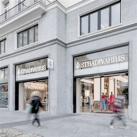 stradivarius edinburgh - Why Stradivarius Edinburgh is a Gem for Musicians.
